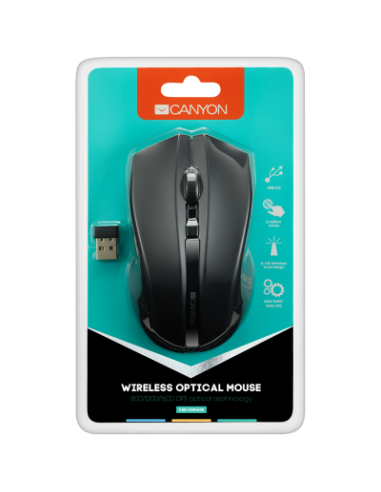 CANYON CNS-CMSW05 Wireless